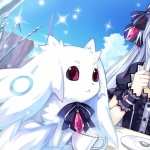 Fairy Fencer F high quality wallpapers