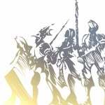 Final Fantasy Tactics wallpapers