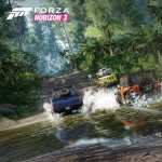 Forza Horizon 3 new photos