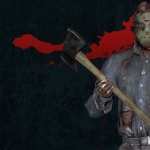 Friday the 13th The Game wallpapers