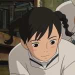 From Up On Poppy Hill new wallpapers