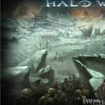 Halo Wars photos
