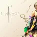 Lineage high definition photo