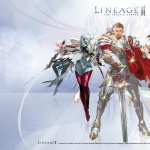 Lineage II download