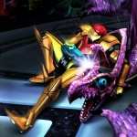 Metroid Prime Hunters high definition wallpapers