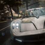 Need For Speed Rivals widescreen