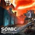 Sonic And The Black Knight free