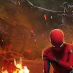 Spider-Man Homecoming photos