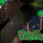 Terraria high quality wallpapers