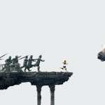 The Last Guardian wallpapers hd
