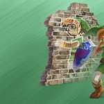 The Legend Of Zelda A Link Between Worlds hd pics