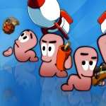 Worms high quality wallpapers