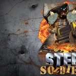 Z Steel Soldiers download