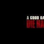 A Good Day To Die Hard hd pics