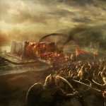 Age Of Empires II HD wallpapers for iphone