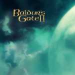 Baldur s Gate II new photos