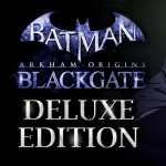 Batman Arkham Origins Blackgate images