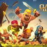 Clash Of Clans wallpapers