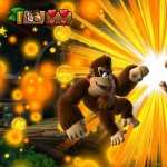 Donkey Kong Country Tropical Freeze PC wallpapers