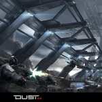 Dust 514 wallpapers