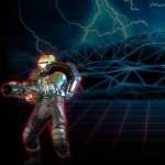 Far Cry 3 Blood Dragon photos