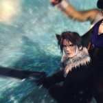 Final Fantasy VIII high definition wallpapers