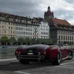 Gran Turismo high quality wallpapers