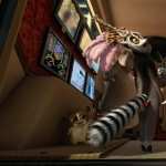 Madagascar 3 Europe s Most Wanted 1080p