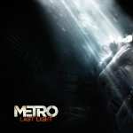 Metro Last Light photo