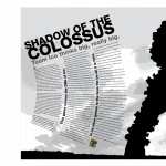 Shadow Of The Colossus wallpapers for desktop