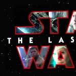 Star Wars The Last Jedi image