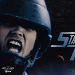 Starship Troopers new photos