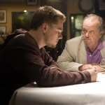 The Departed pics