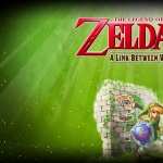 The Legend Of Zelda A Link Between Worlds 2017