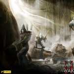 Warhammer 40,000 Dawn Of War II high definition wallpapers