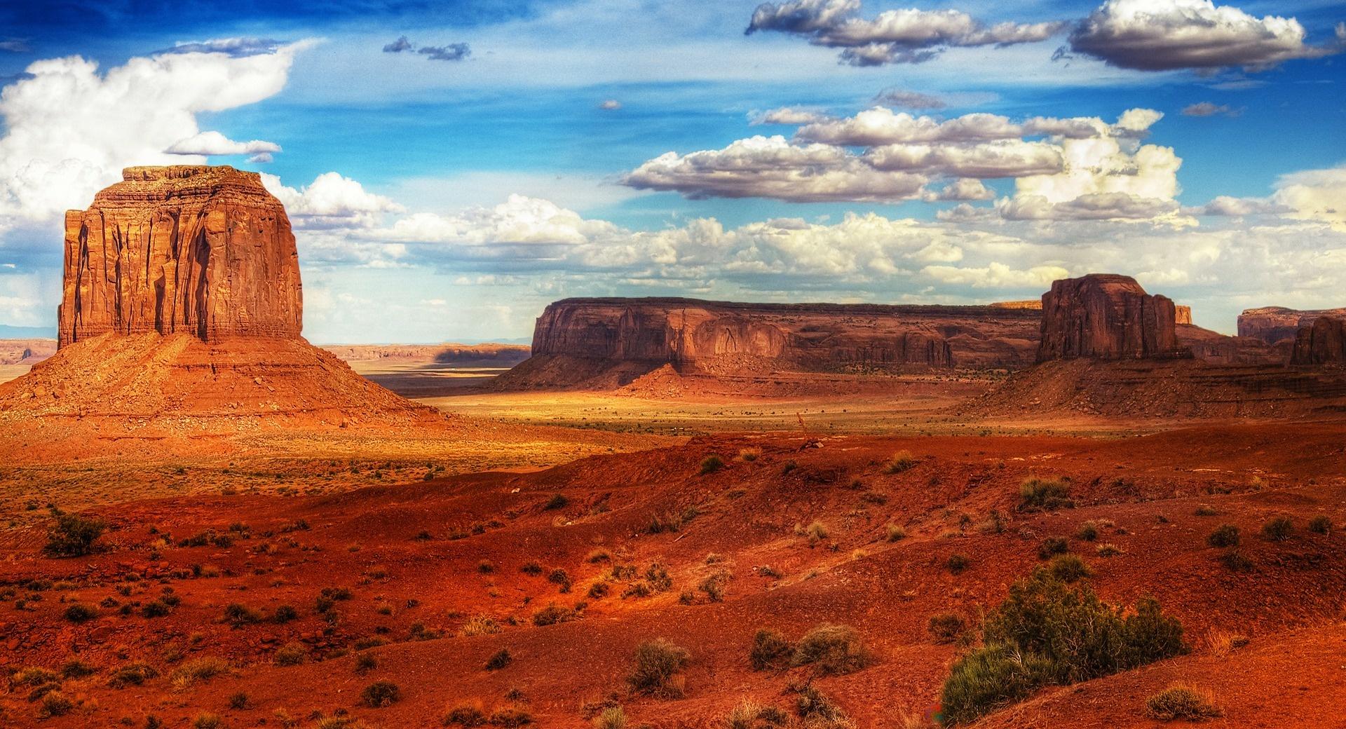 Canyonlands wallpapers HD quality