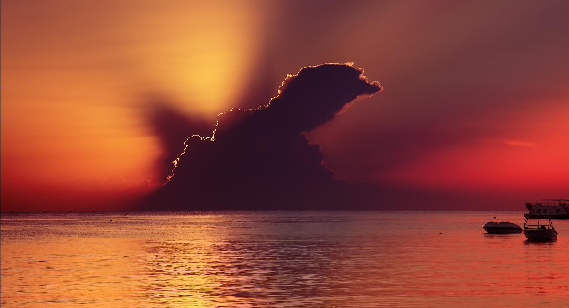 Interesting Cloud wallpapers HD quality