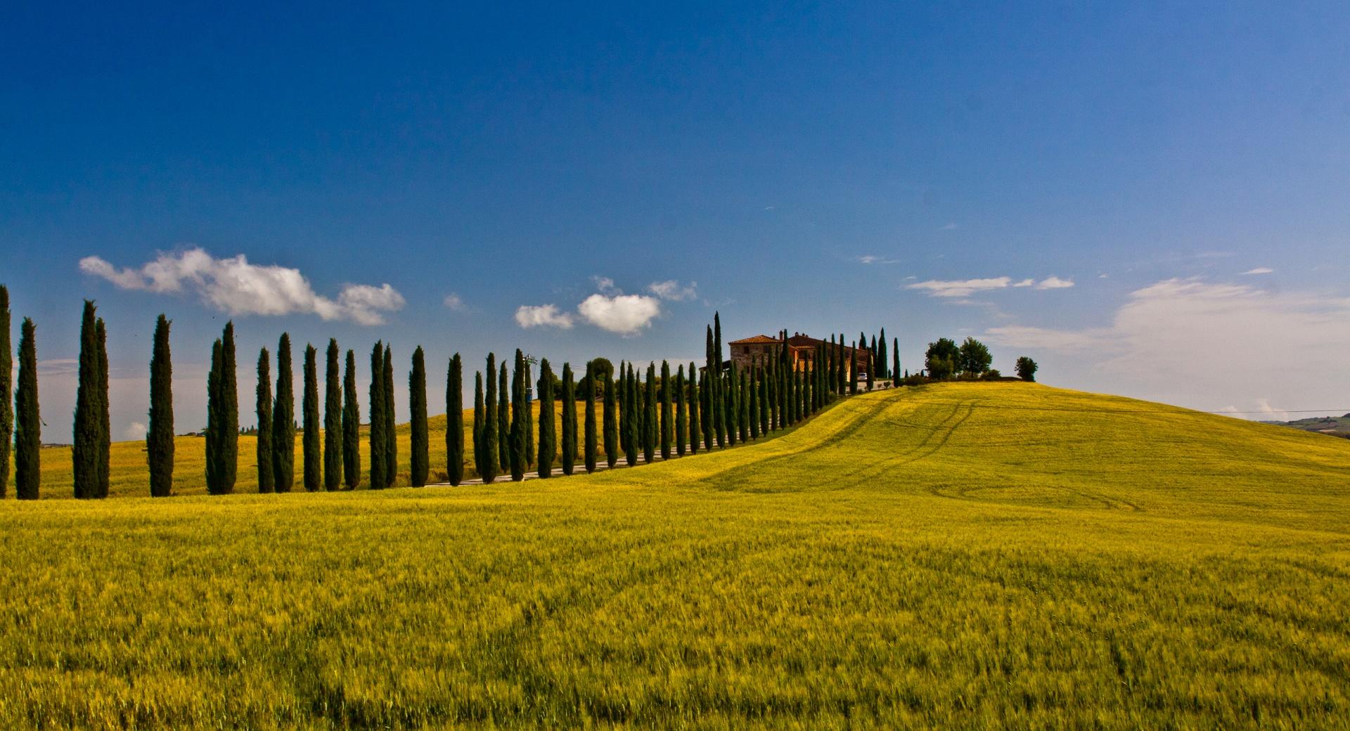 Italian Landscape wallpapers HD quality
