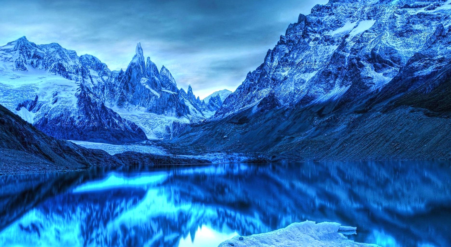 Landscape patagonia wallpapers HD quality