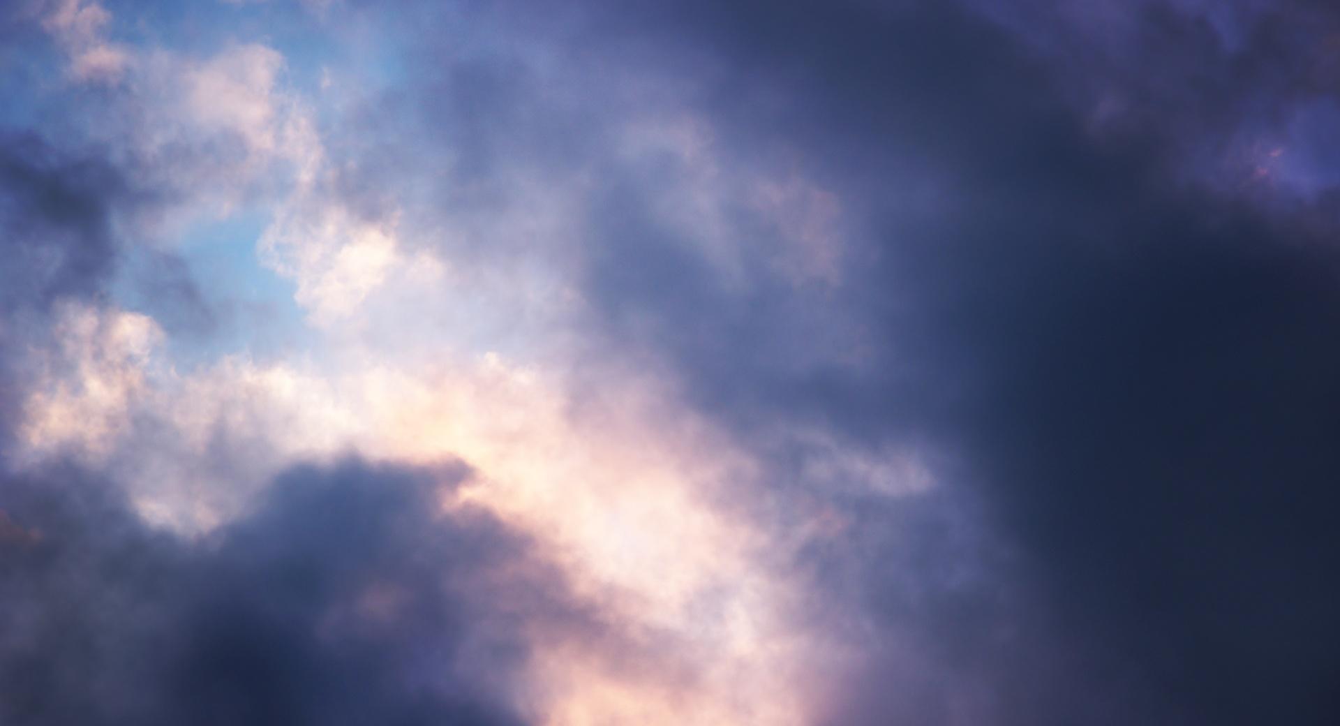 Overcast Sky at 750 x 1334 iPhone 6 size wallpapers HD quality