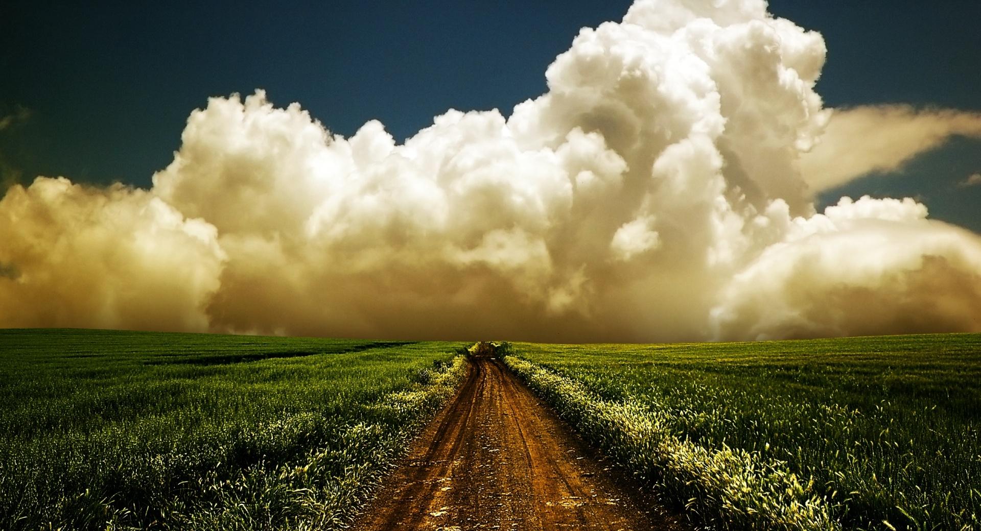 Road to Heaven at 640 x 1136 iPhone 5 size wallpapers HD quality