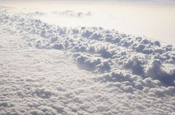 Blanket Of Clouds