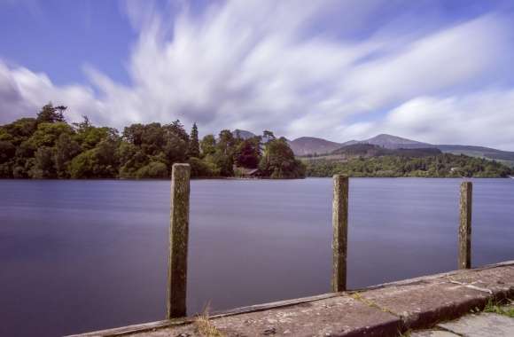 Derwent Water wallpapers hd quality