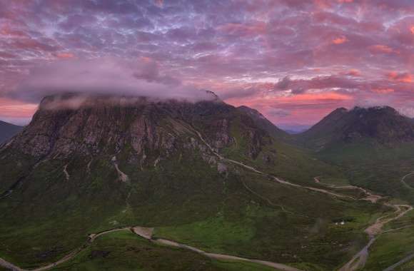 Panoramic Photography, Scotland