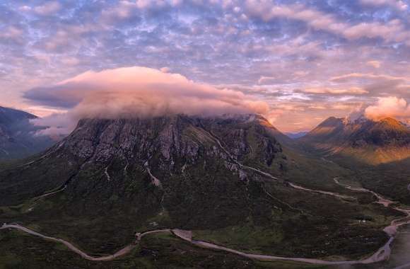 Scotlands Incredible Landscapes
