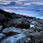 Rocky Shore image