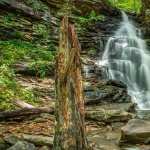 Waterfall HDR high definition wallpapers