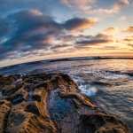 Rocky Shore free wallpapers