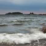 Rocky Shore hd