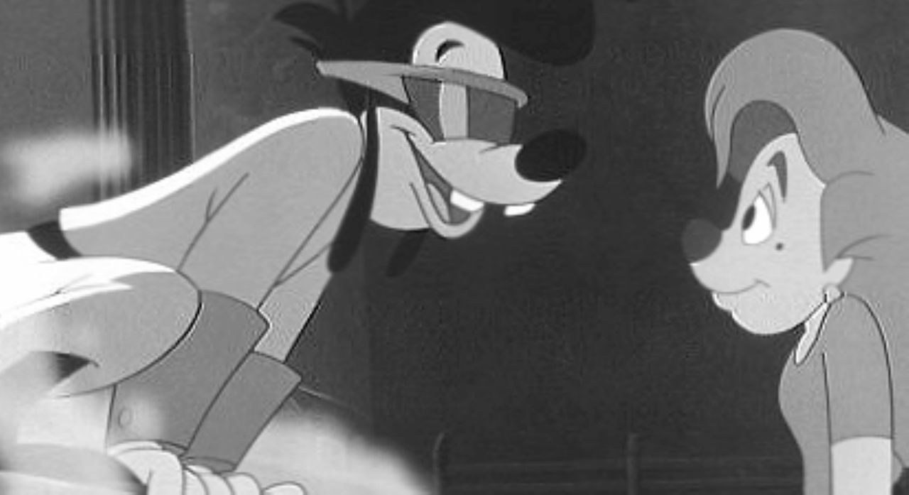 A Goofy Movie at 1280 x 960 size wallpapers HD quality